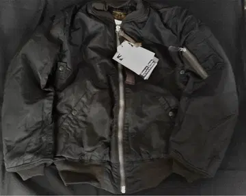 버즈릭슨 윌리엄 깁슨 초기형 데드스탁