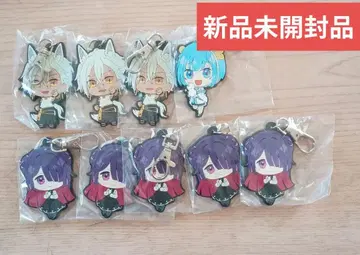 혼혈의 카레코레 카레코레 상점 시디 히사메 요메이 키링