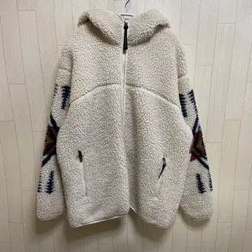 PENDLETON/펜들턴 BOA HOODIE