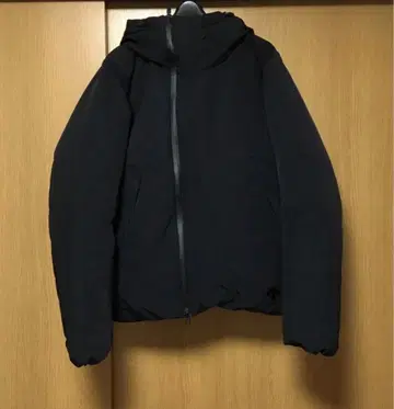 DESCENTE 다운 자켓