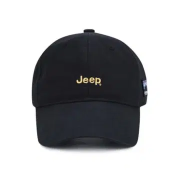 [ 미사용 새상품 ] Jeep(지프) 캡 남성용