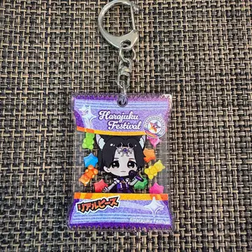 마네키네코 콜라보 나오 하라주쿠 페스티벌