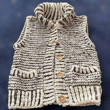 URBAN RESEARCH DOORS 니트 베스트