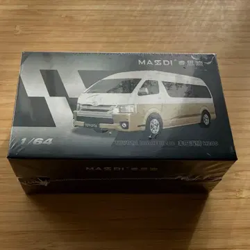 1/64 하이 에이스 슈퍼 롱 하이 루프