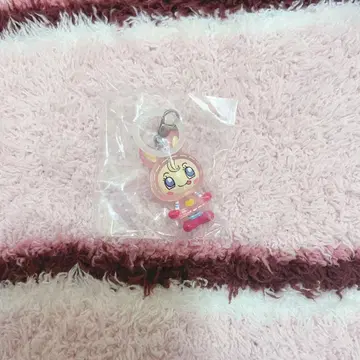 베리에짱 메지루시 액세서리