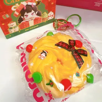 Mellojoy 멜로조이 멜로우 크리스마스 크리스마스 홀리데이 베이크