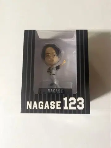 King & Prince 와 불꽃놀이 2025 흔들 피규어 나가세 렌