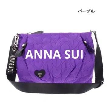 ANNA SUI 해피니스 숄더백 안나수이