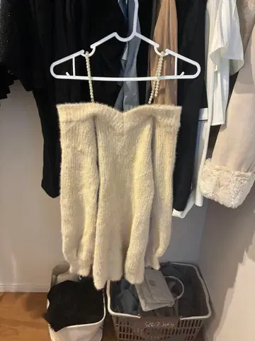 셰리미 cheri mi 원피스 오프숄더