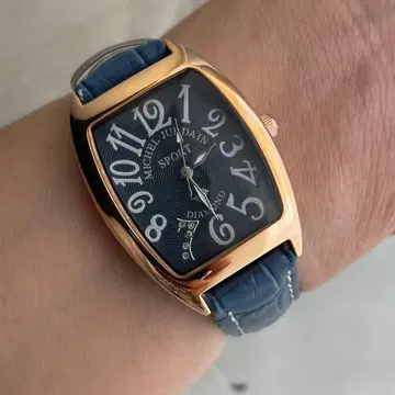 MICHEL JURDAIN SPORT 다이아몬드#4581