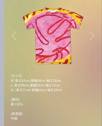 세카오와 ASIA TOUR 2025 [Phoenix] T셔츠 덤 포함