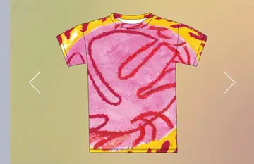 세카오와 ASIA TOUR 2025 [Phoenix] T셔츠 덤 포함