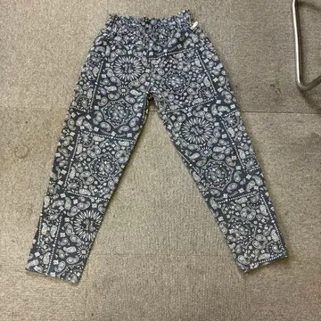 Cookman 셰프 팬츠 네이비