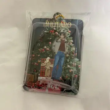 RIIZE 109 POPUP 아크릴 키링 쇼타로 트레이딩 카드