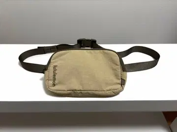 lululemon Everywhere Belt Bag 웨스트 파우치