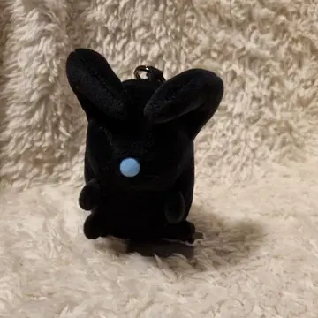 Sky 별을 엮는 아이들 암흑룡 봉제 인형 키링