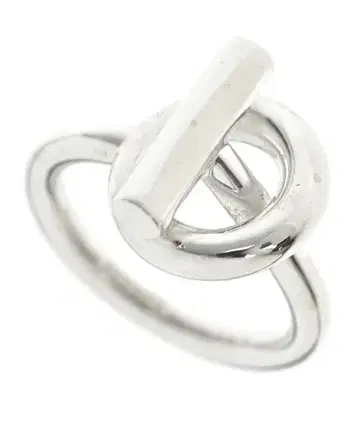 HERMES 여성용 반지