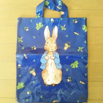 피터 래빗 영국 토트백