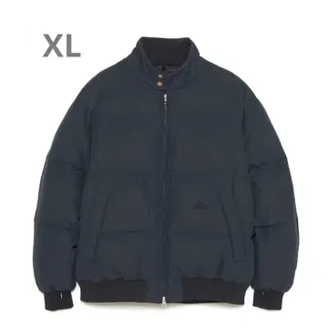 THE NORTH FACE PURPLE LABEL FIELD DOWN