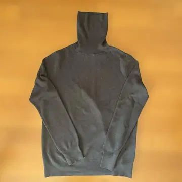 두지엠 클라세 EVERYDAY I LIKE. 터틀넥 스웨터