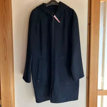 남성용 코트 LACOSTE