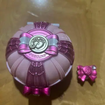 [액션] 스마일 프리큐어 스마일 팩트