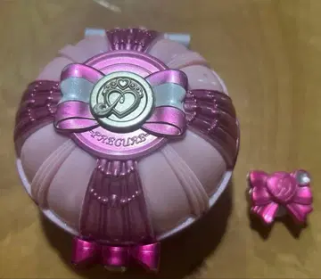 [작동 데코 포함] 스마일 프리큐어 스마일 팩트