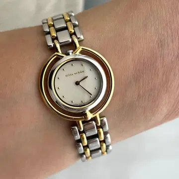 Mila Schon 손목시계#4582