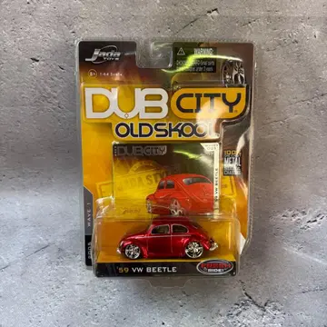 jadatoys VOLKSWAGEN 비틀