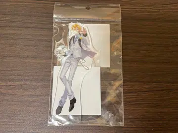 이자나미 히후미 Flava2 아크릴 스탠드