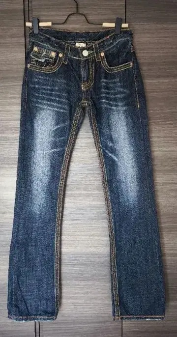 TRUERELIGION BILLY SUPER T W27