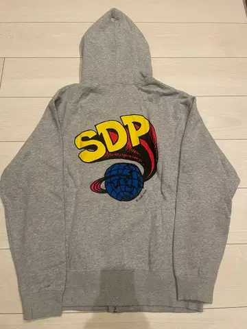 슈차다라파 후드티