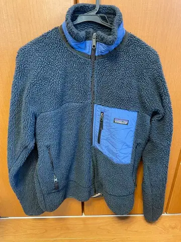 patagonia 파타고니아 레트로X 클래식 M 상당 네이비