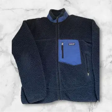 patagonia 파타고니아 레트로X 클래식 M 상당 네이비