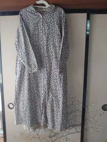 사만사 모스모스 원피스 2세트