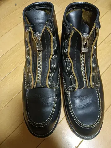 REDWING 정품 지퍼 유닛 클론다이크 차심 L 사이즈