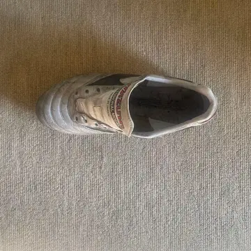 Mizuno Morelia II 축구화