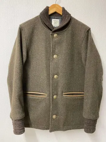 JACKMAN 잭맨 자켓 저널 스탠다드