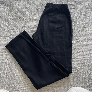 MB 루카스 Cacette 팬츠 속기모