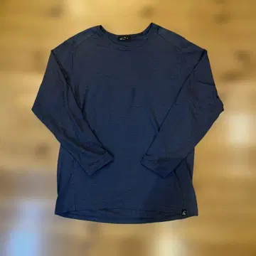 STATIC ALL ELEVATION L/S SHIRTS M's L