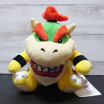 봉제 인형 쿠파 Jr. USJ 한정판