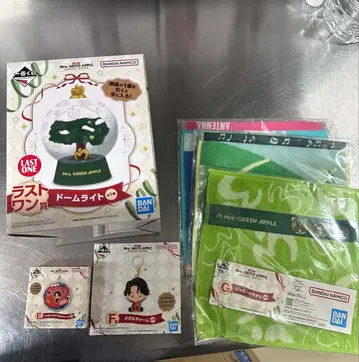 미세스 제일복권 라스트원상 돔라이트