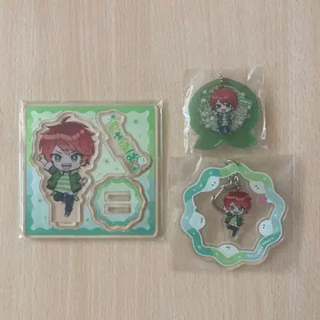 컬러풀피치 카라피치 쟝파파