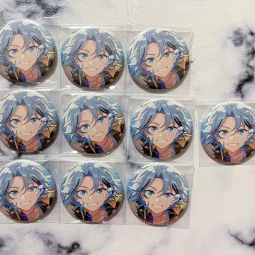 앙스타 타키 이부키 콜렉션 캔뱃지