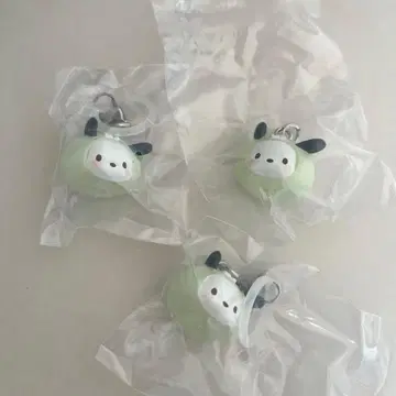 나리키리만 포차코 3개 세트