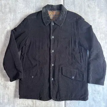 UOMO CORE 텐셀 혼방 퀼팅 자켓 사이즈 46 M 사이즈 상당