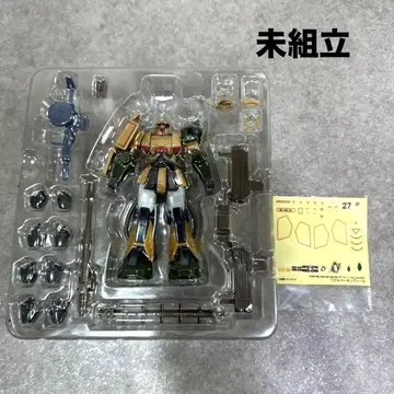 ROBOT혼 MS-06K 자쿠 캐논 ver. A.N.I.M.E