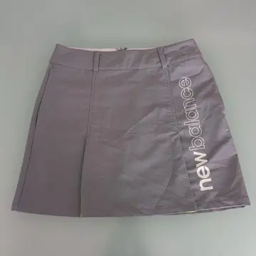new balance 골프 스커트