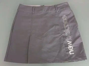 new balance 골프 스커트