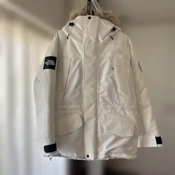 THE NORTH FACE 언터크 티카 파카 M